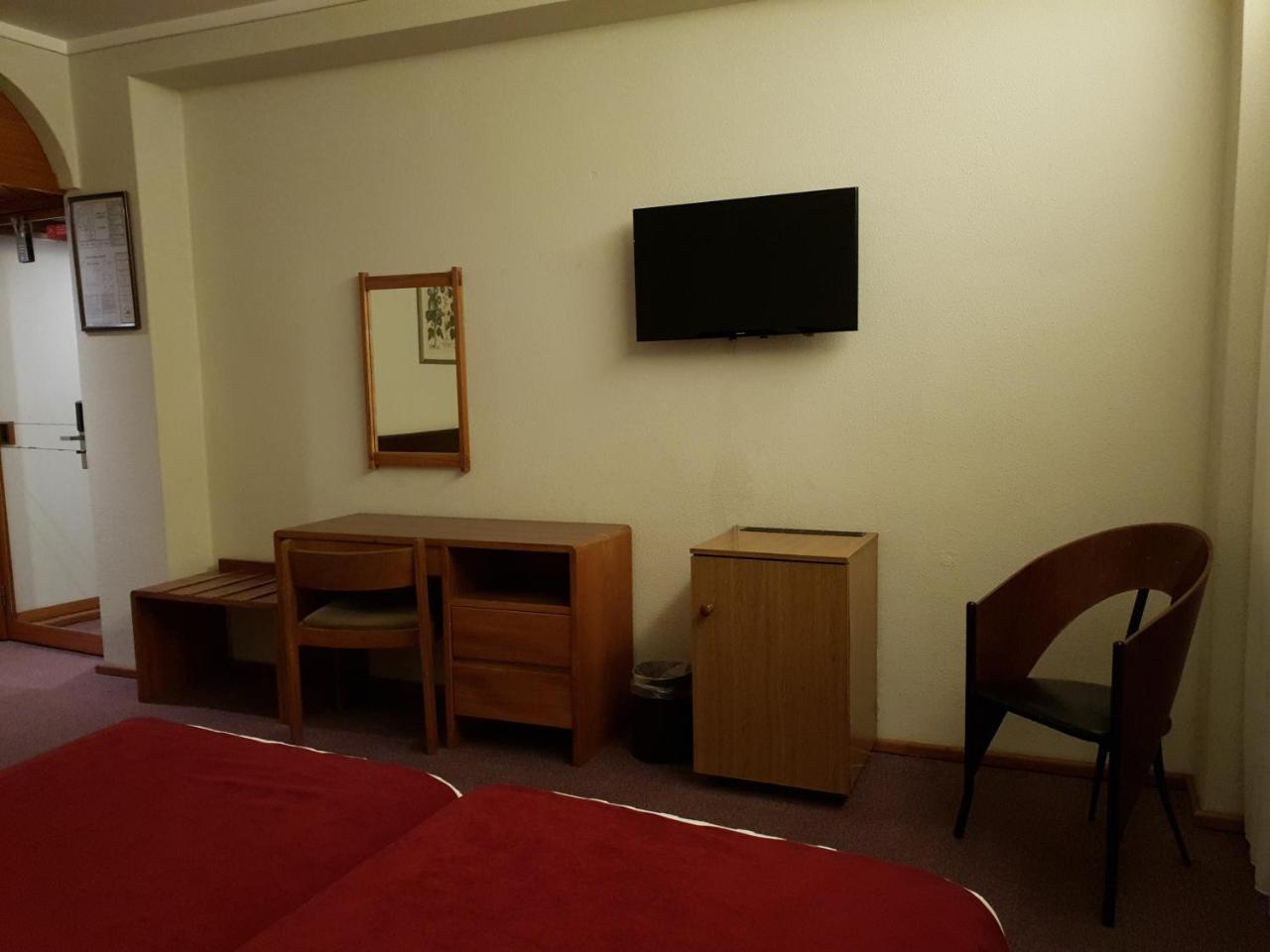 Hotel Luso Brasileiro 2*