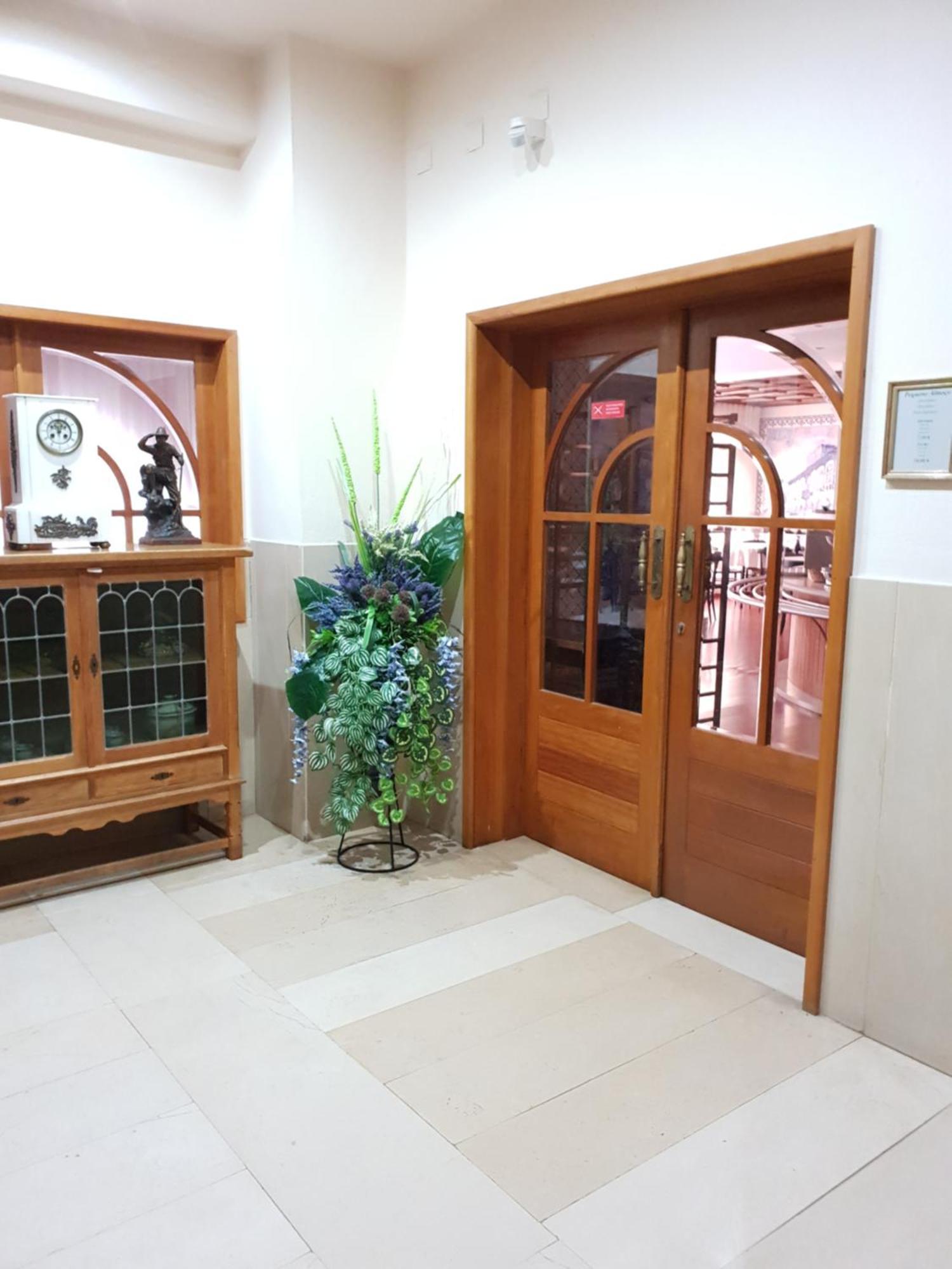 Hotel Luso Brasileiro