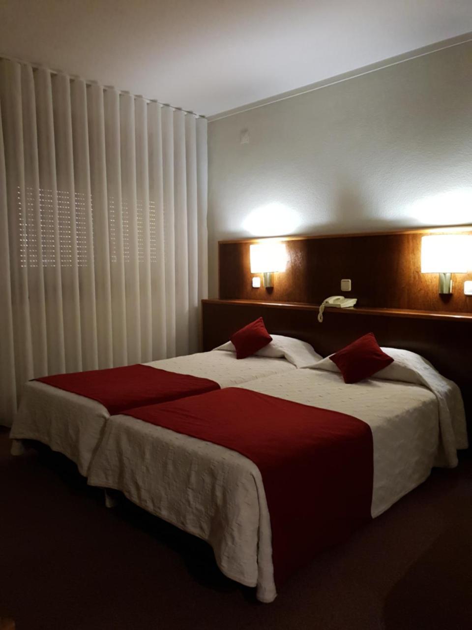 Luso Brasileiro Hotel