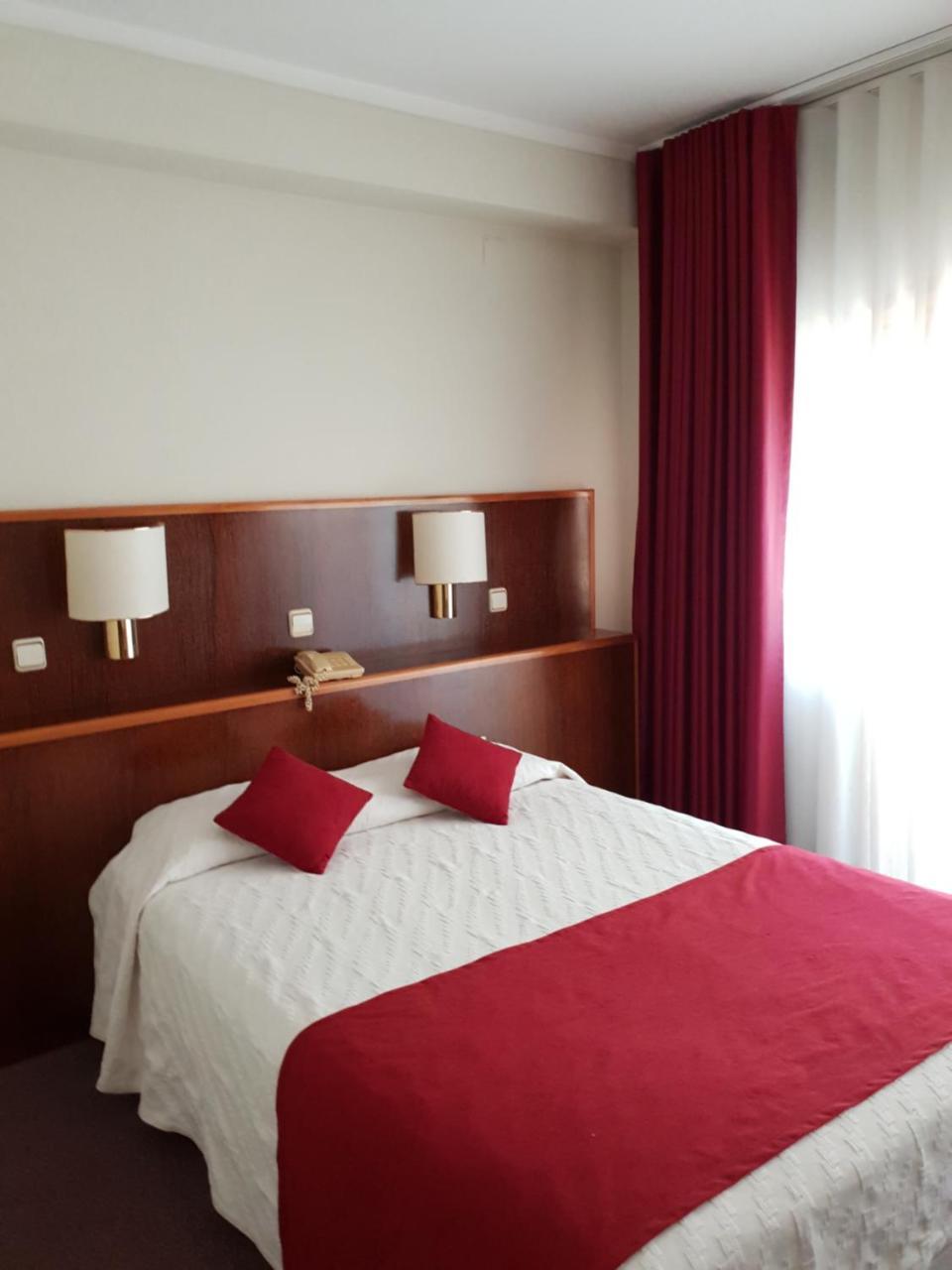 Hotel Luso Brasileiro