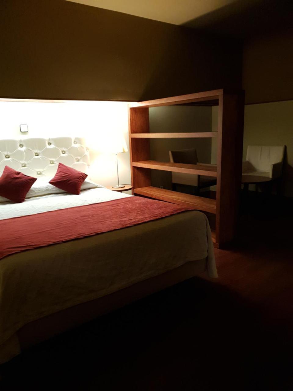 Hotel Luso Brasileiro Povoa de Varzim