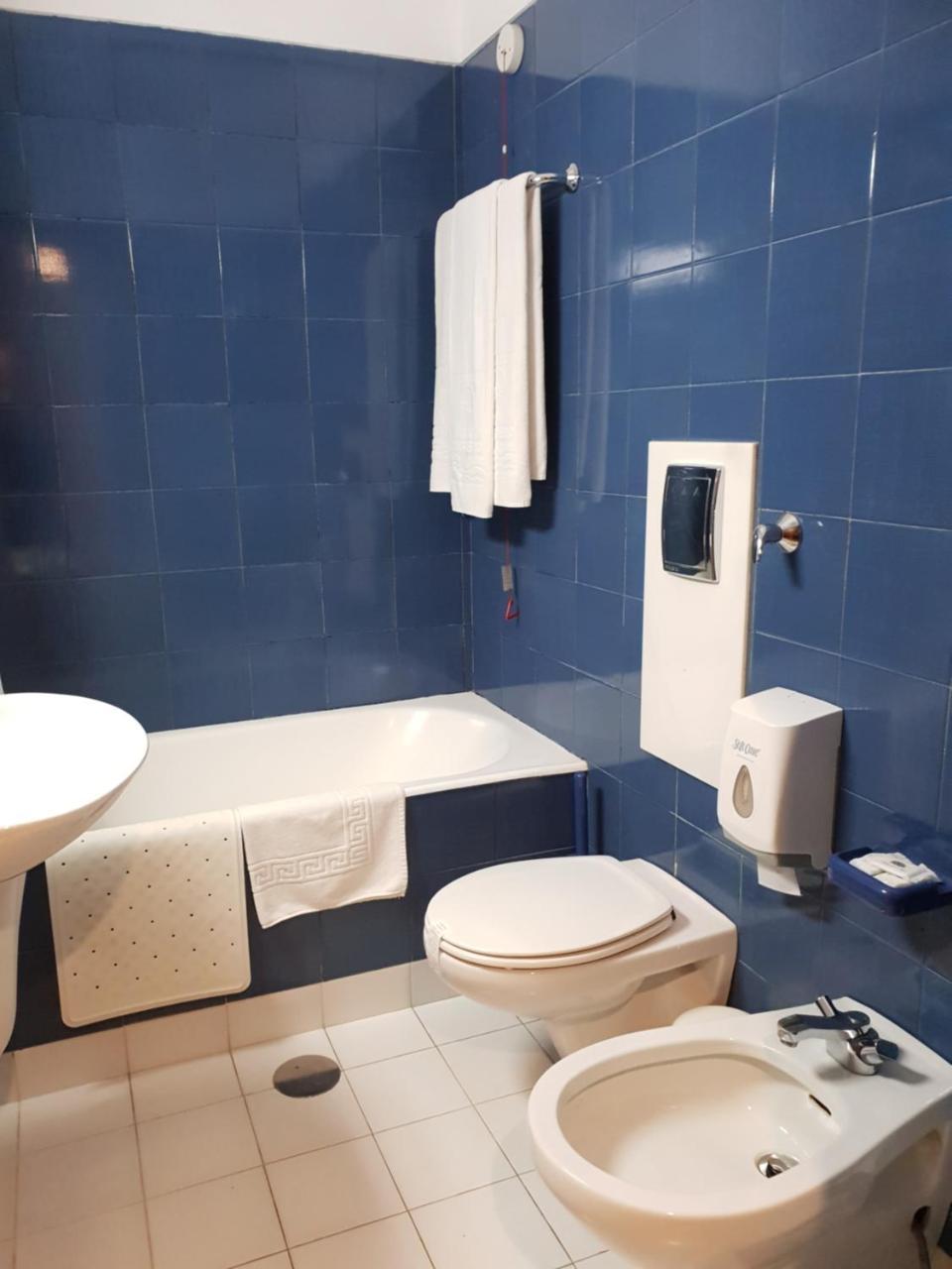 Luso Brasileiro Hotel
