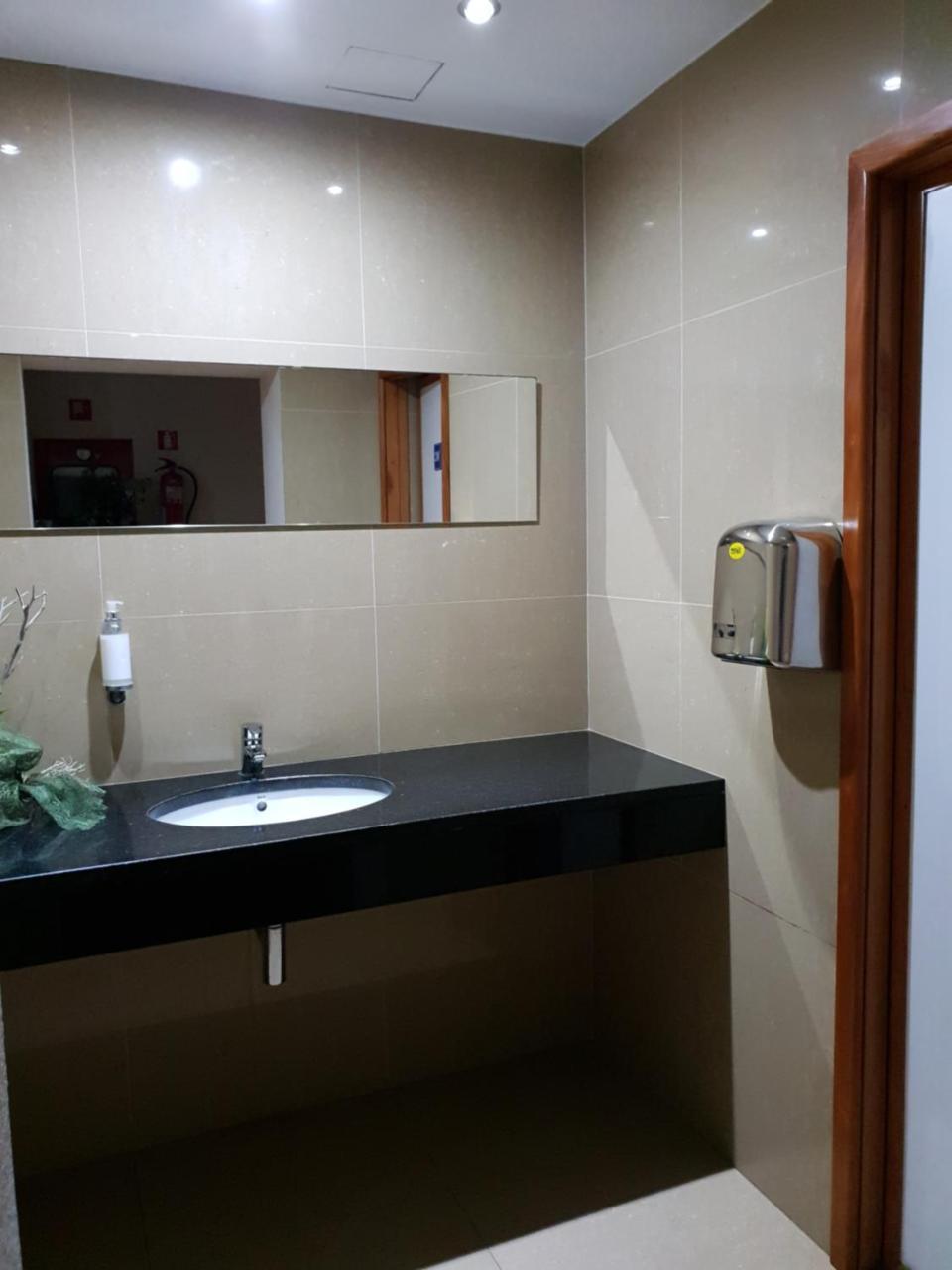 Hotel Luso Brasileiro