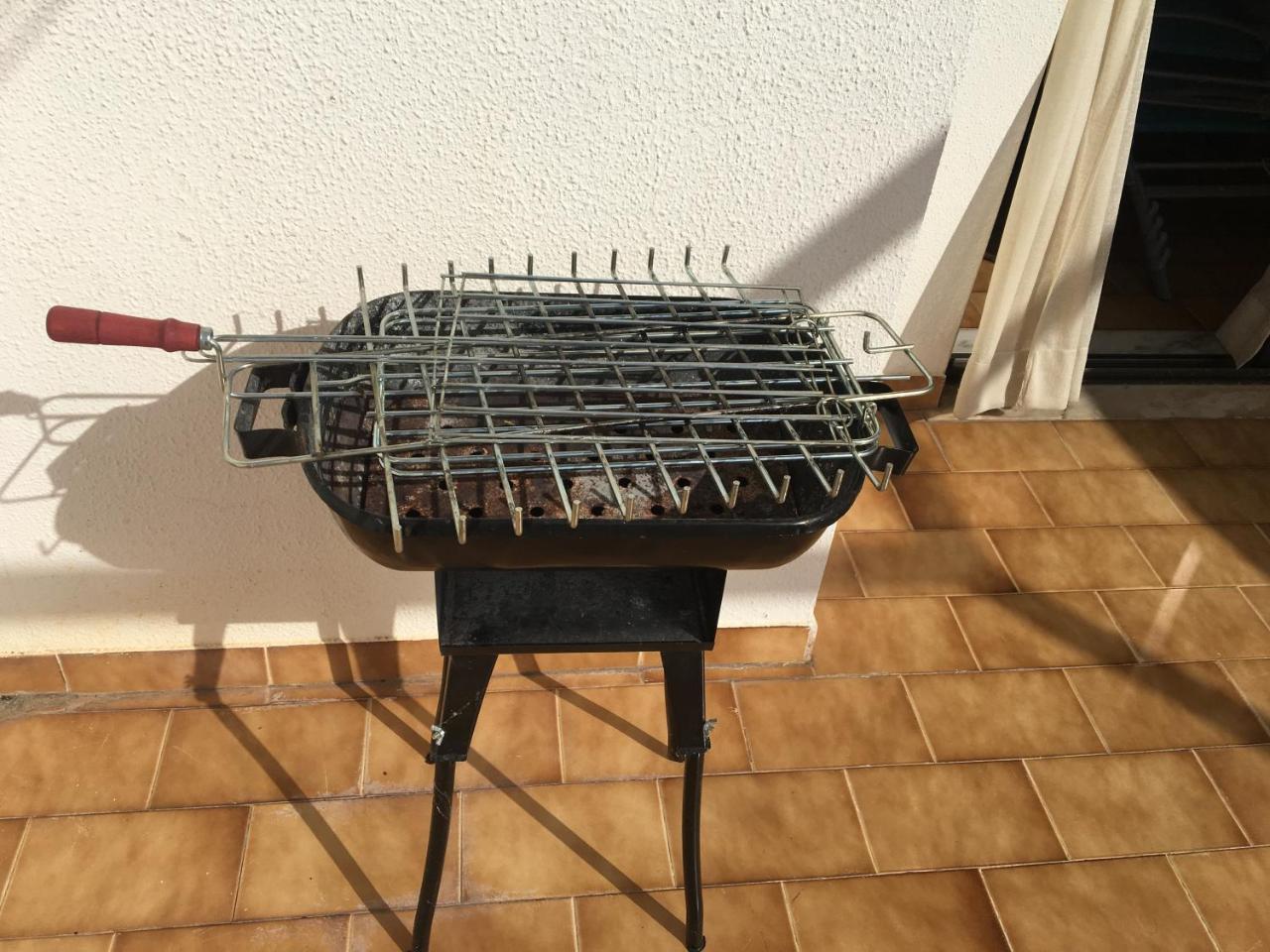Apartamento Praia De Altura Alamar