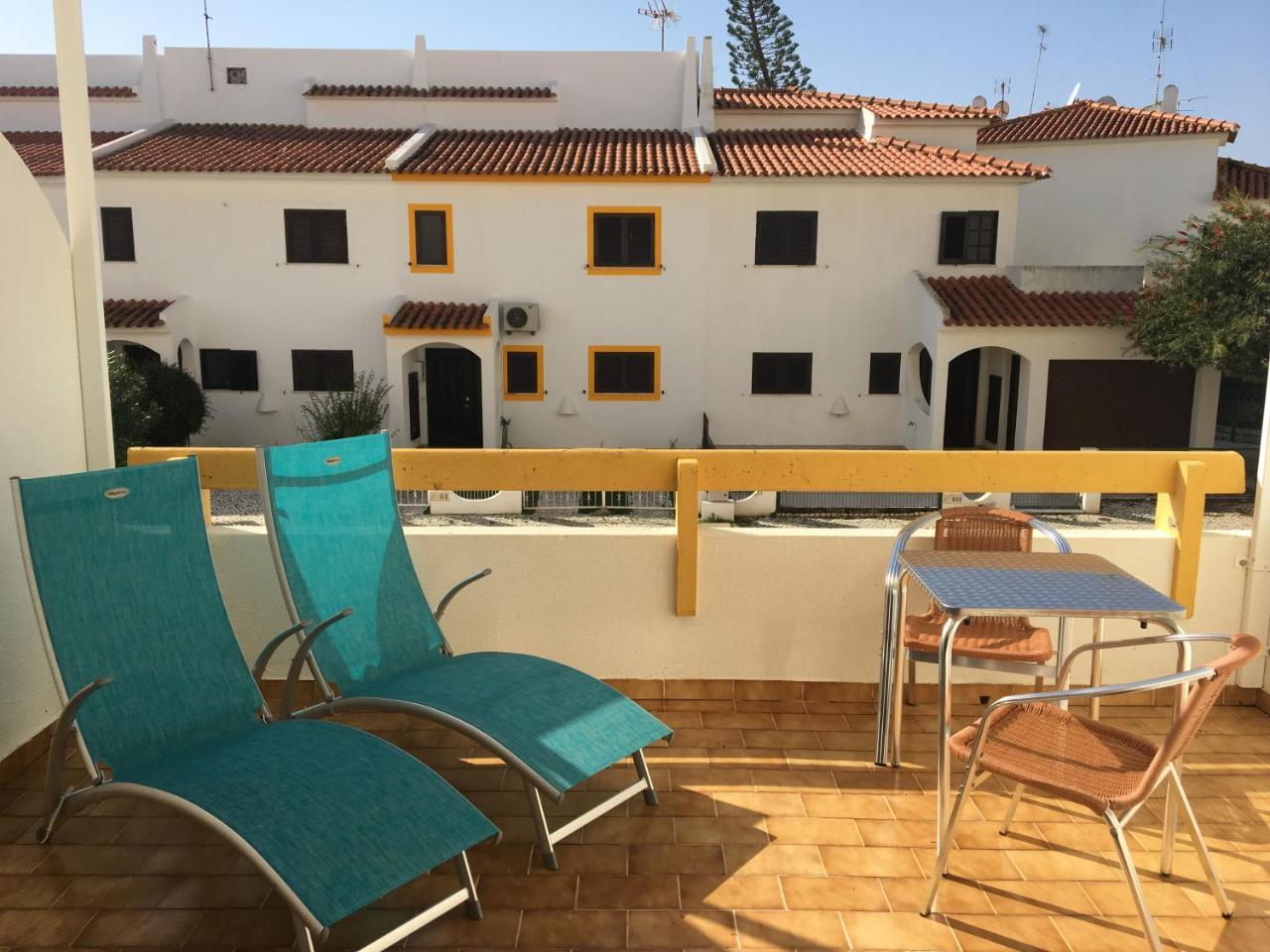 Apartamento Praia De Altura Alamar Apartment *