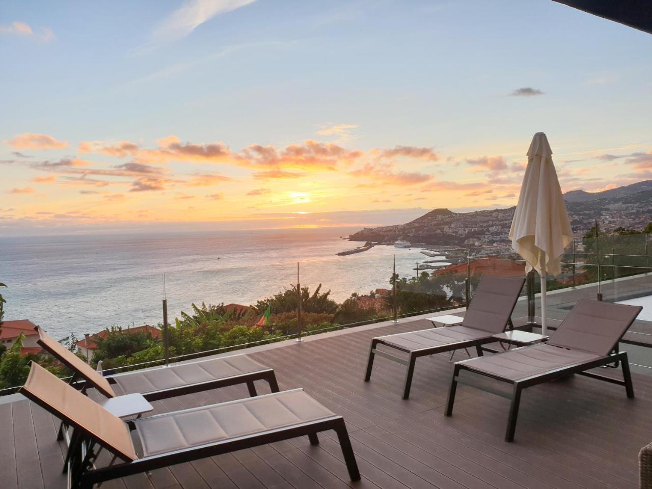 Villa Enjoy Sea By Lovelystay *