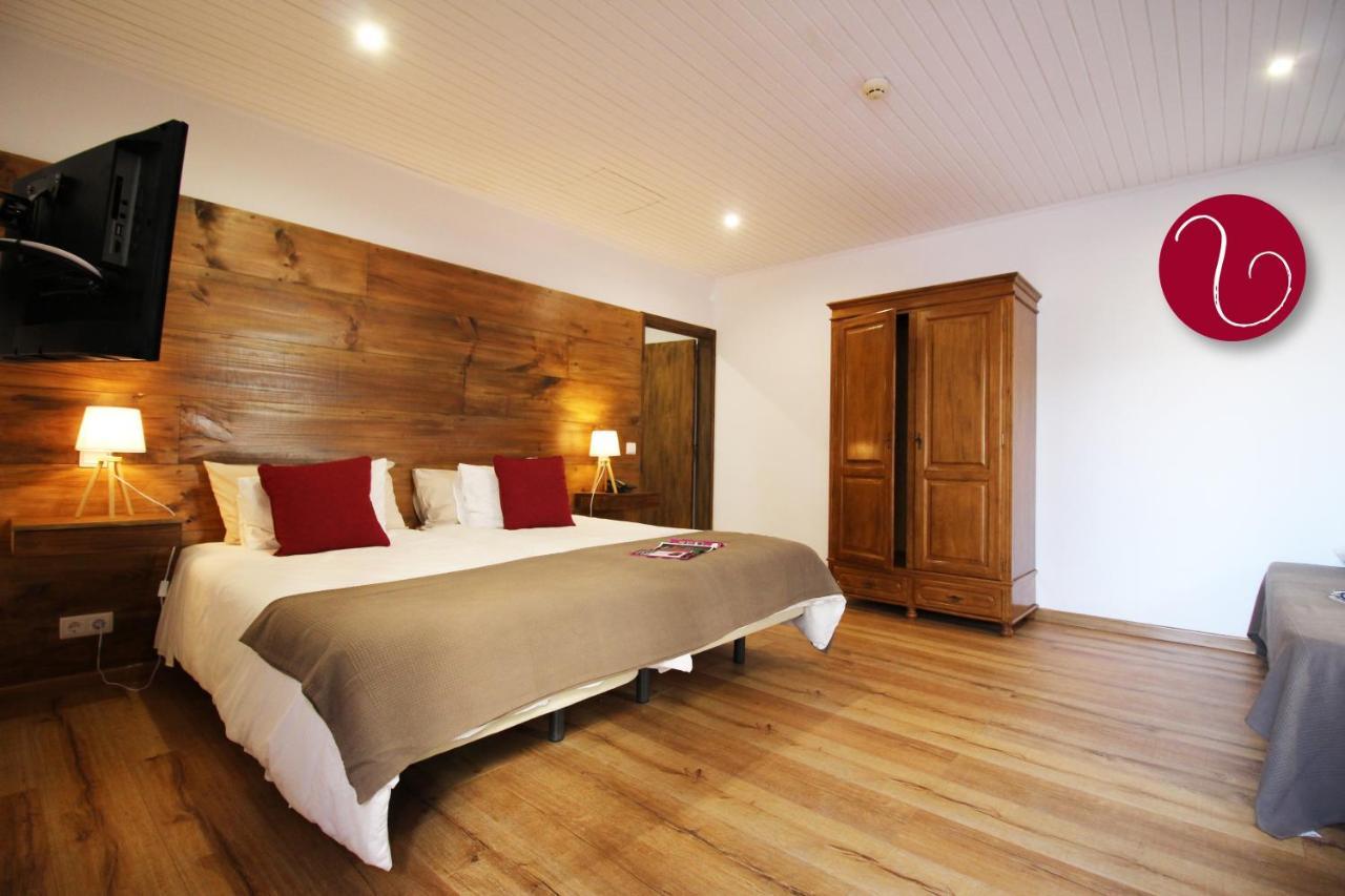 Bed & Breakfast Lusitania 3*