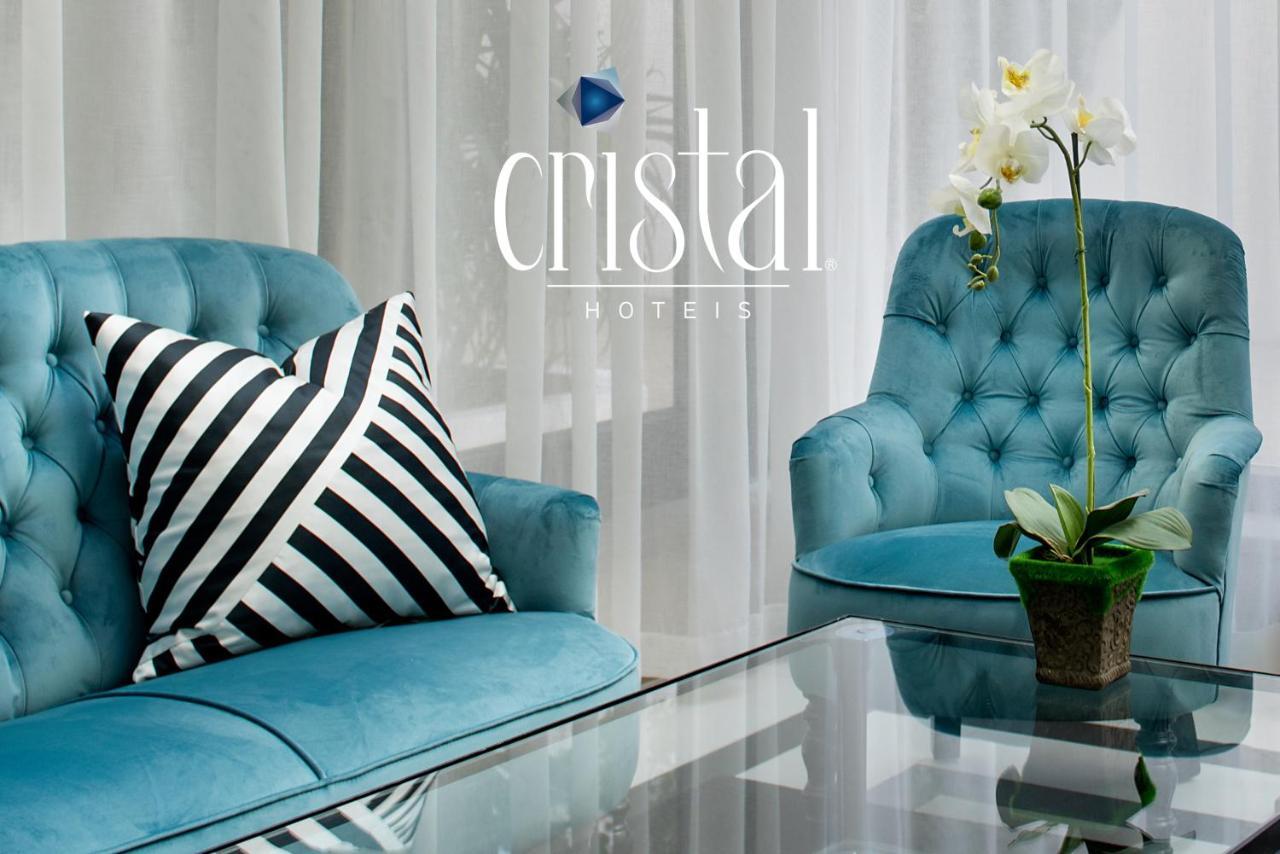 Hotel Cristal Marinha