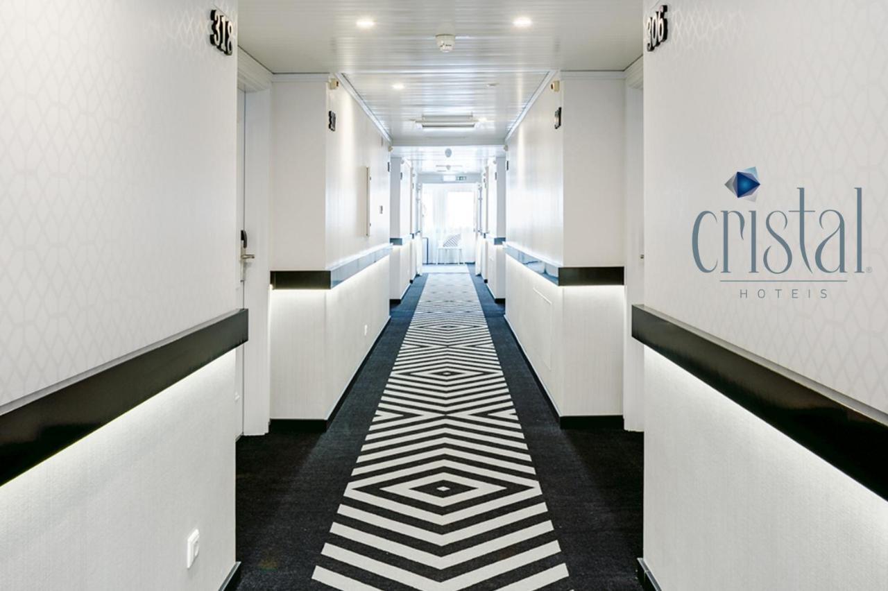 Cristal Marinha Hotel