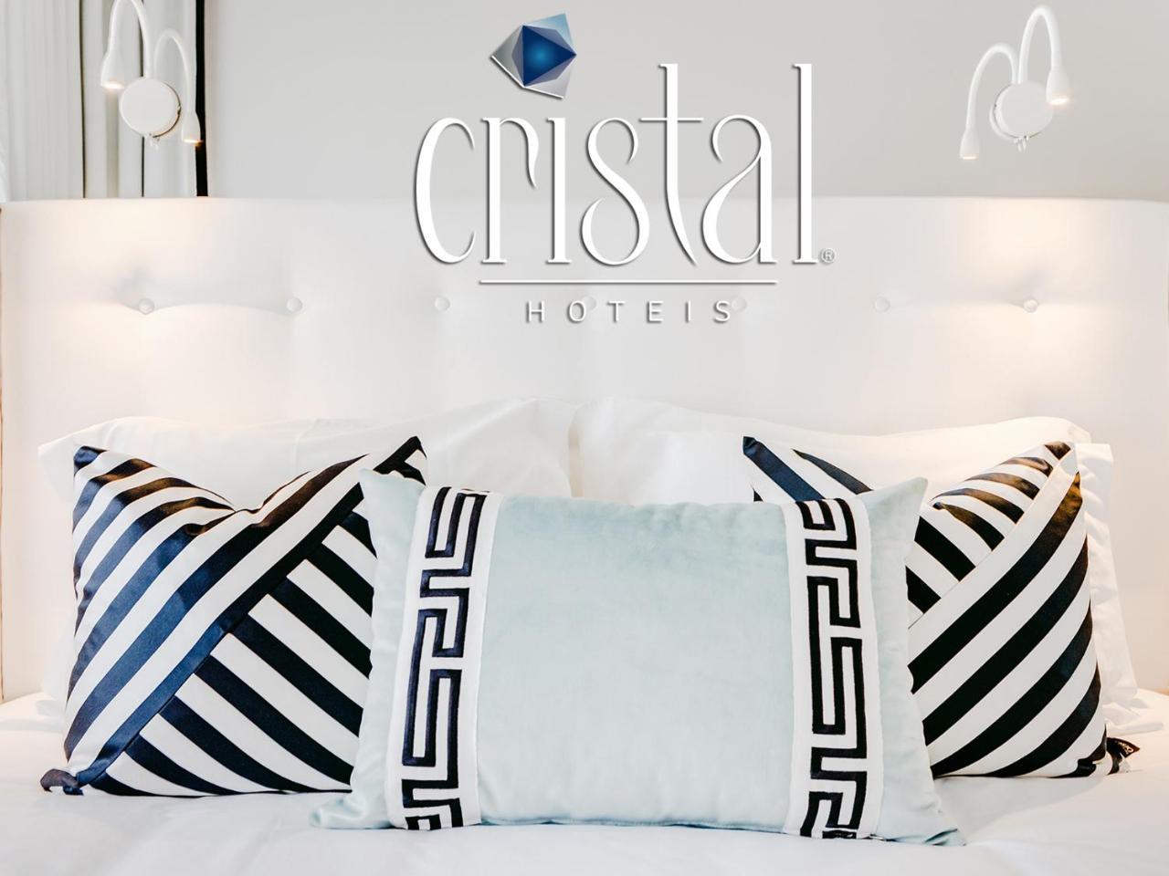 Cristal Marinha Hotel