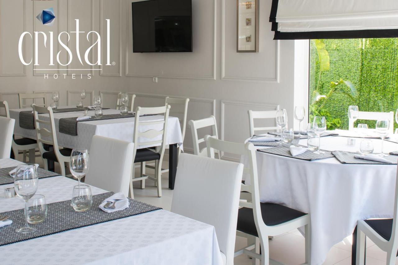 Cristal Marinha 3* Marinha Grande