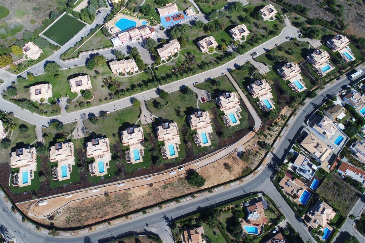 Resort Colina Da Lapa & Carvoeiro (Lagoa)