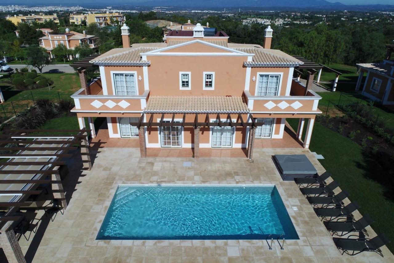 Resort Colina Da Lapa &
