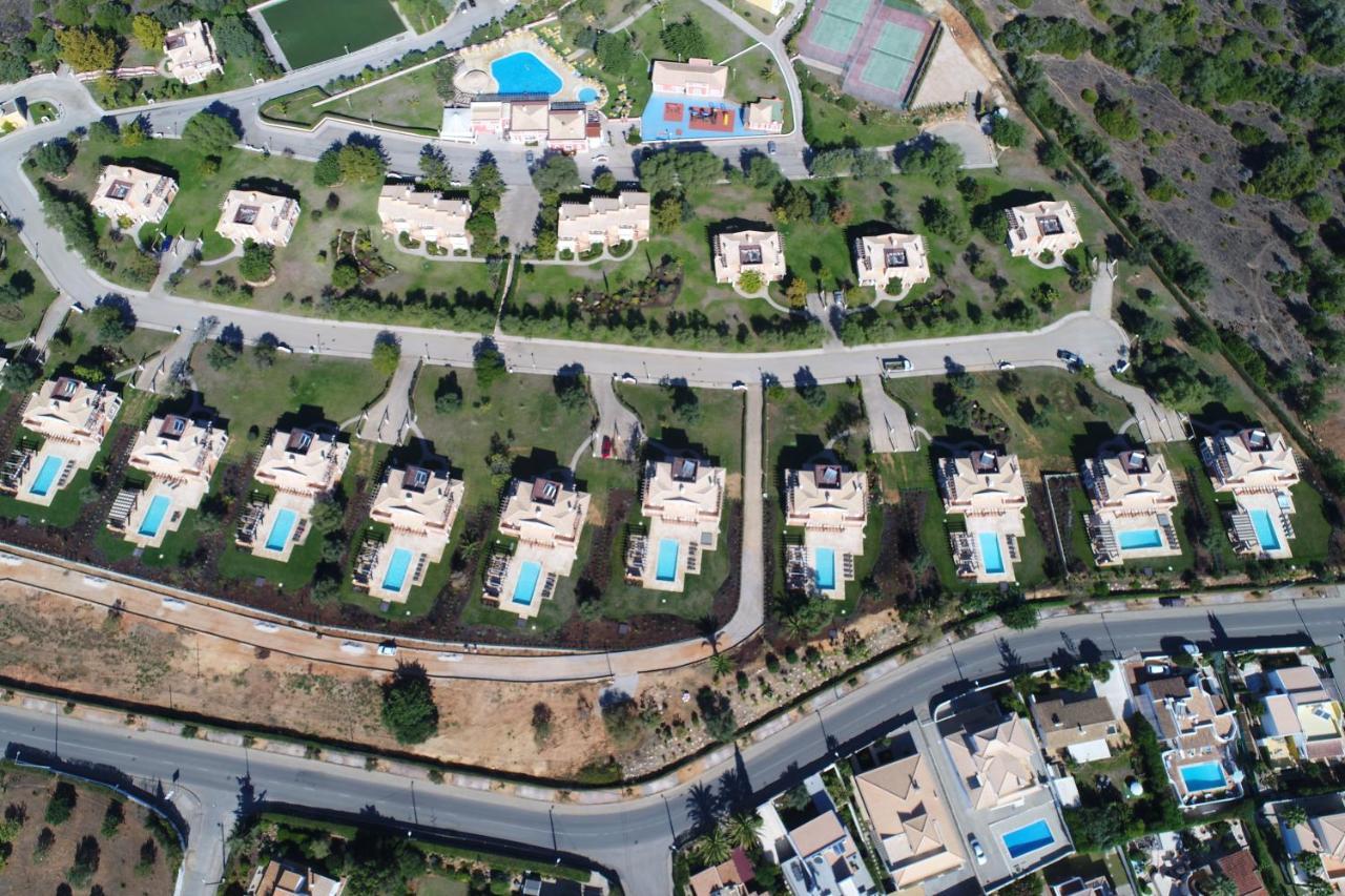 Colina Da Lapa & Carvoeiro (Lagoa)