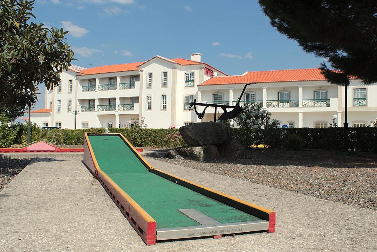 Hotel Estrela Da 3*