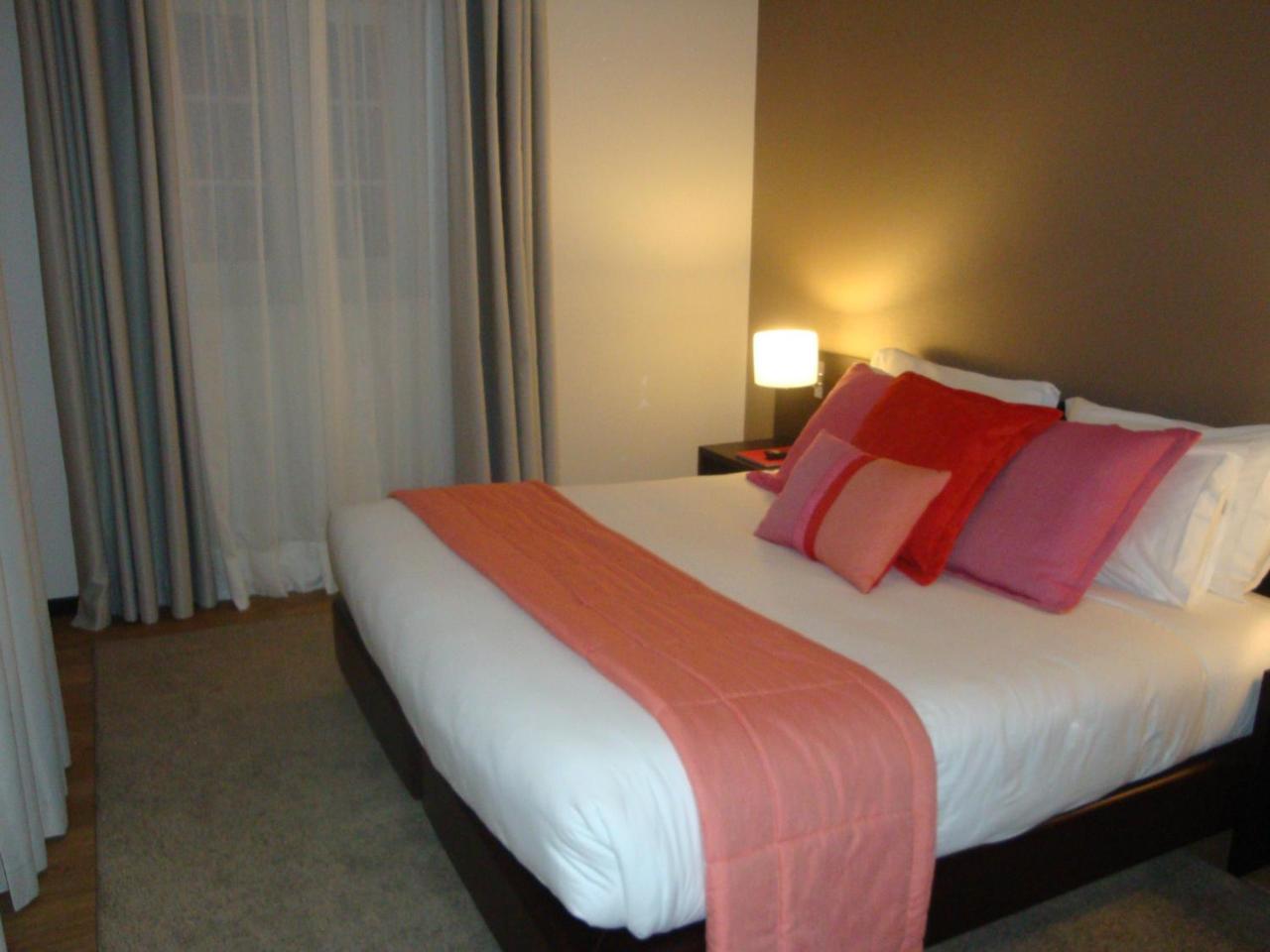 Hotel Turim Palace Aveiro