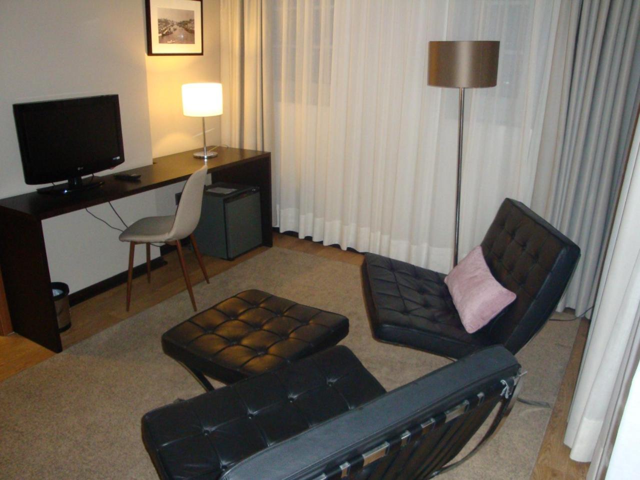 Hotel Turim Palace