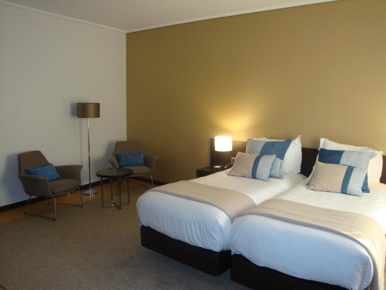 Turim Palace 4* Aveiro