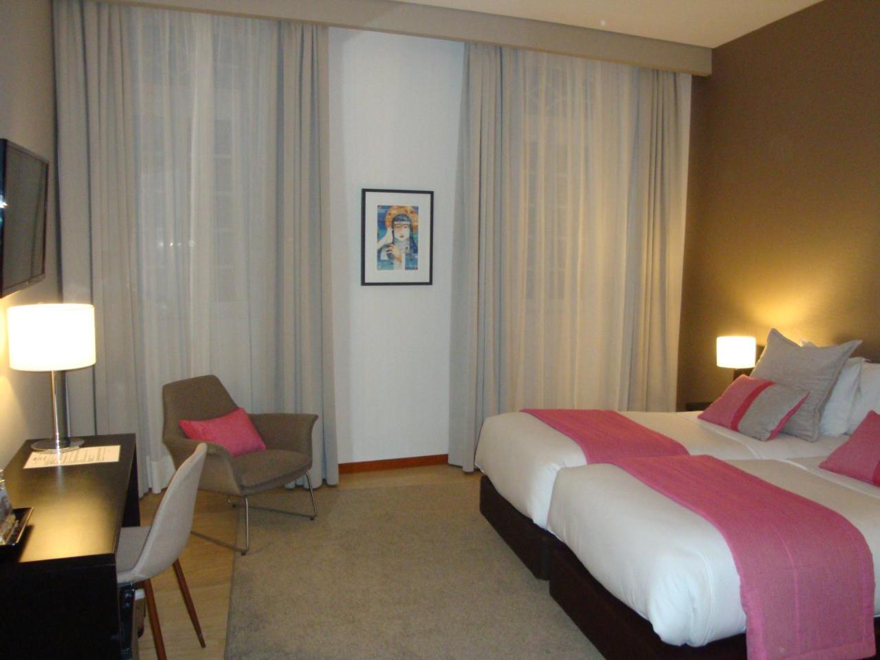 Hotel Turim Palace Aveiro