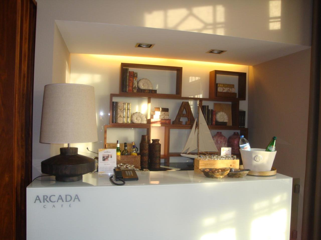 Turim Palace 4* Aveiro