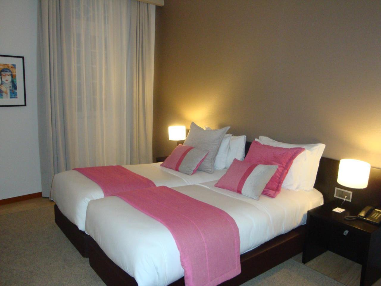Turim Palace Hotel