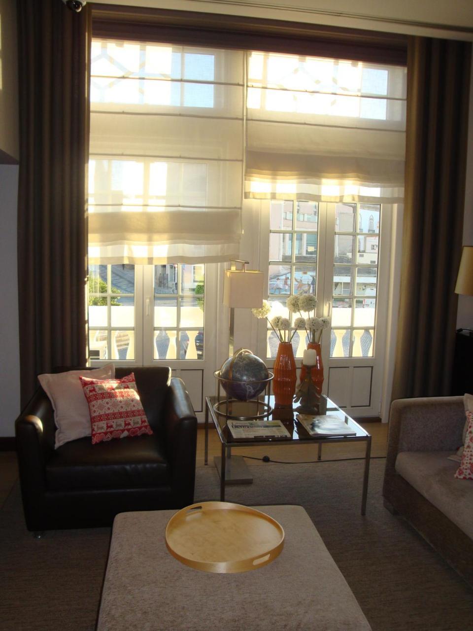 Turim Palace 4* Aveiro