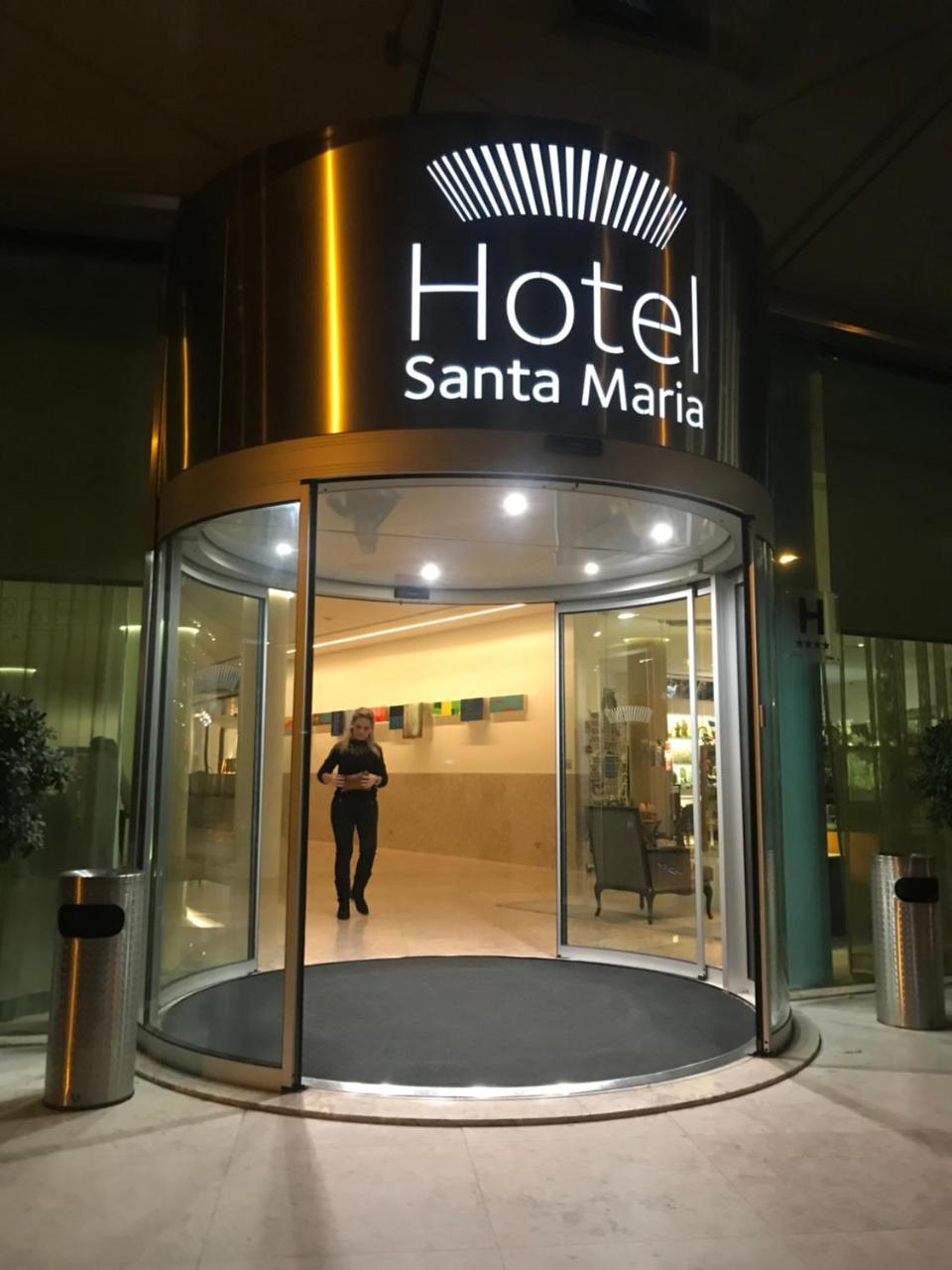 Santa Maria 4*