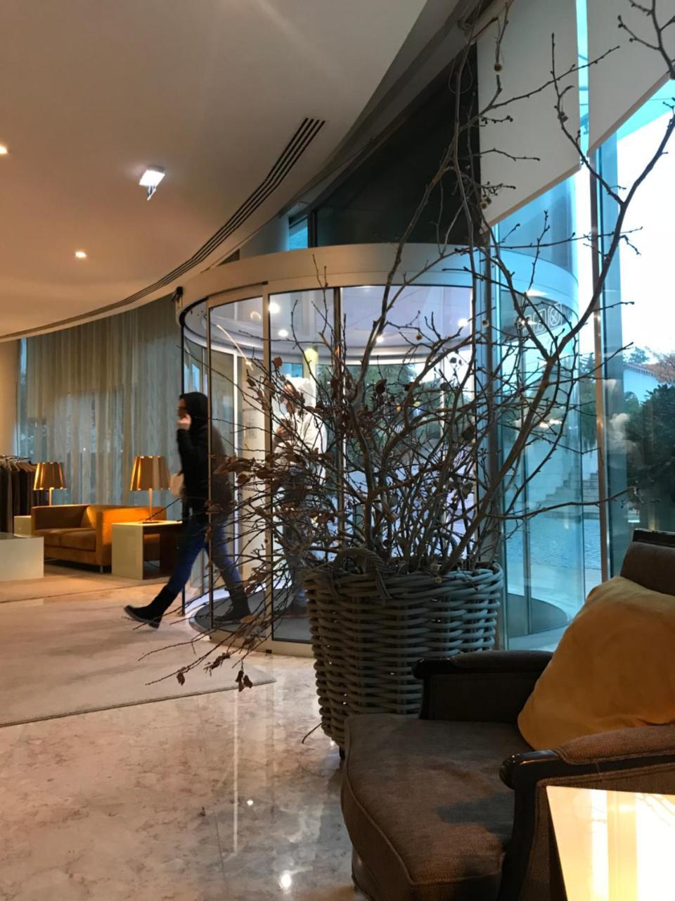 Hotel Santa Maria