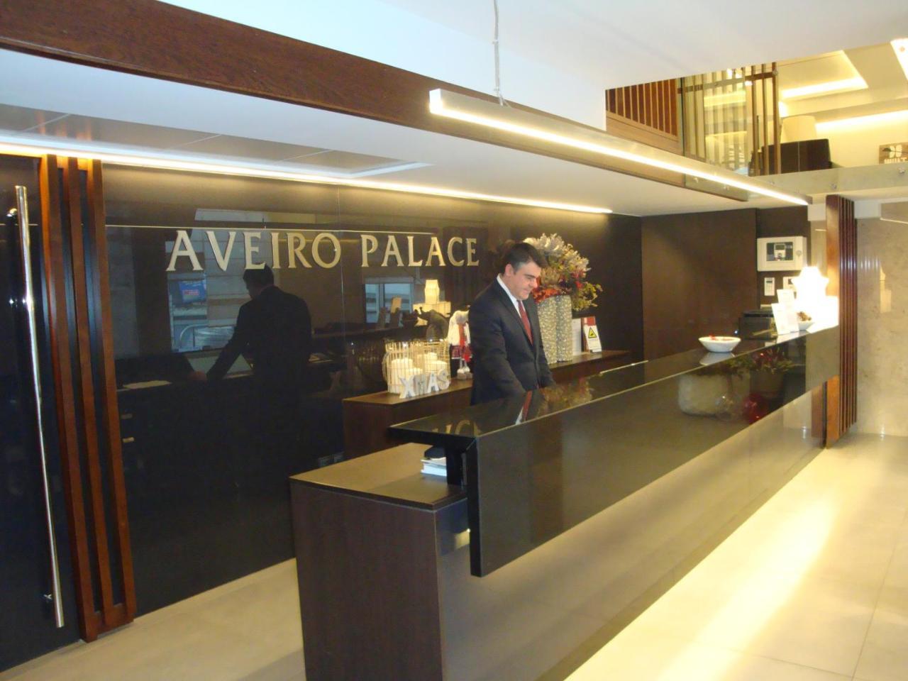 Hotel Turim Palace 4*