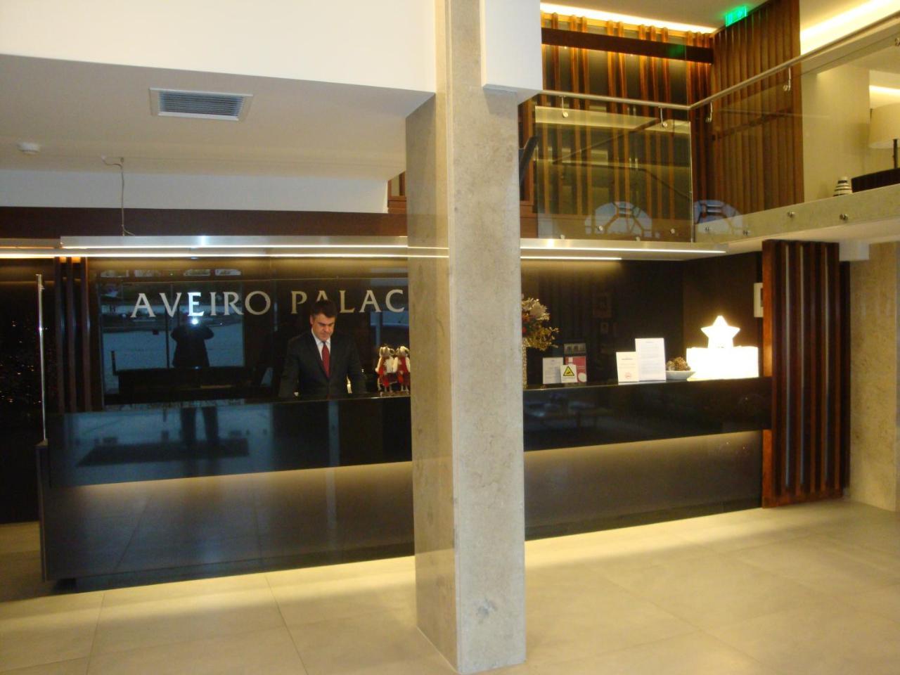 Hotel Turim Palace