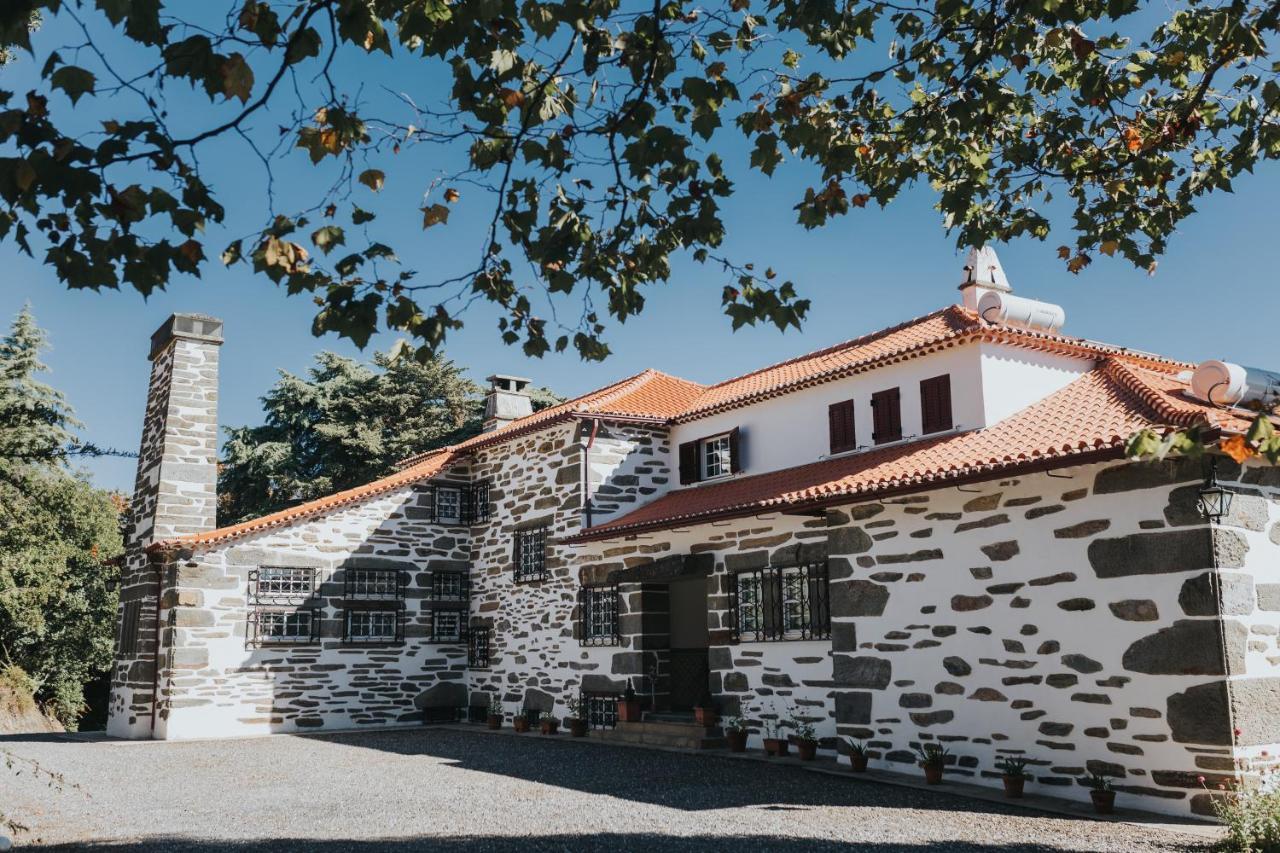 Quinta Da Vargem Gasthuis *