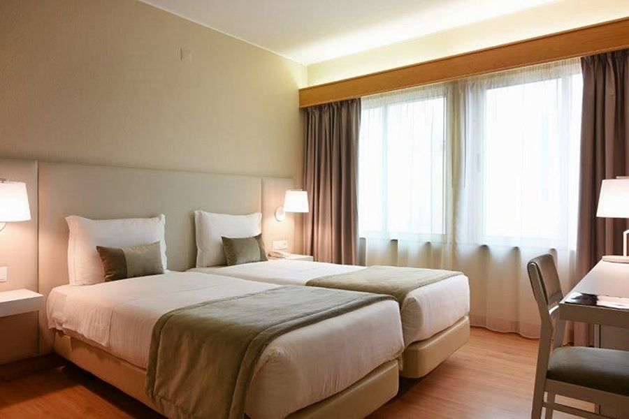 Hotel Exe Wellington Figueira da Foz