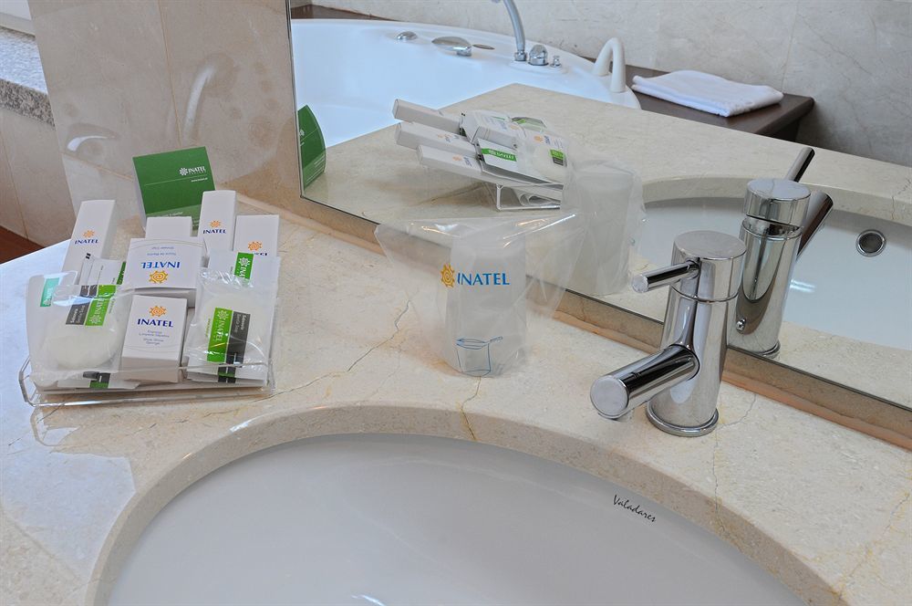 Inatel Ruiva Hotel Vila Ruiva (Guarda)