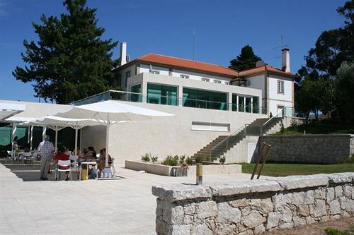 Inatel Ruiva Hotel