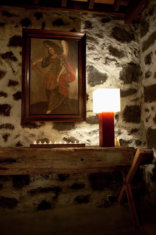 Bed & Breakfast Pocinhobay Madalena (Azores)