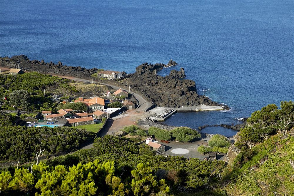 Pocinhobay Madalena (Azores)