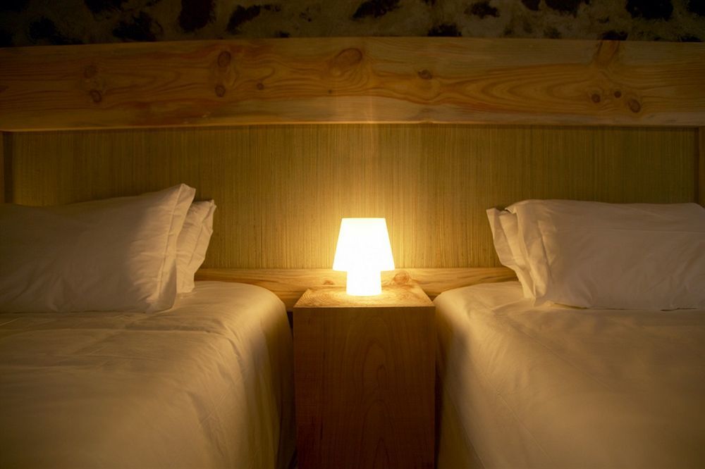 Pocinhobay Bed and breakfast 4*