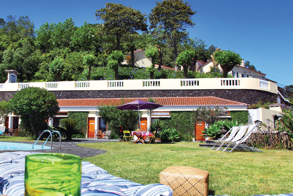 Quinta Da Abelheira *