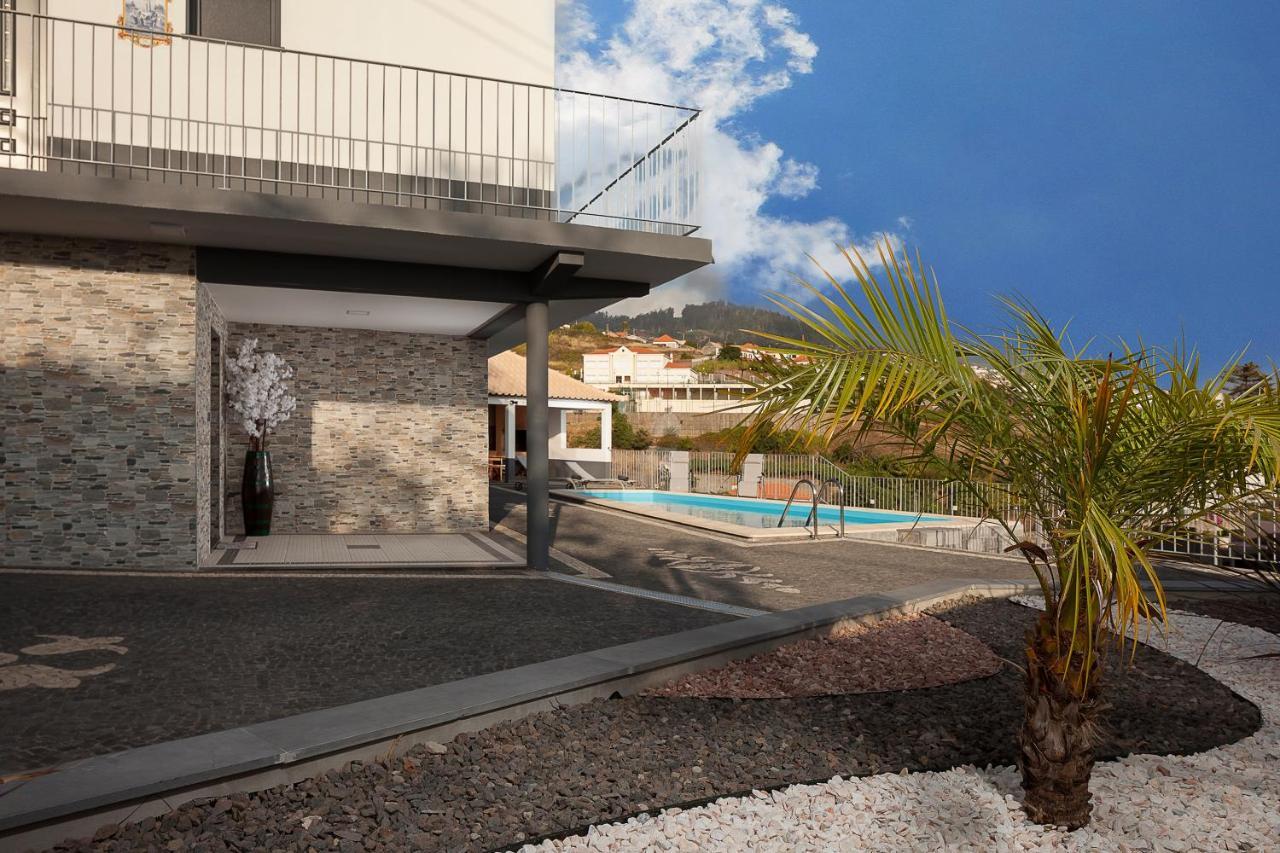 Ourmadeira - Casa Da Rosalina, Superb