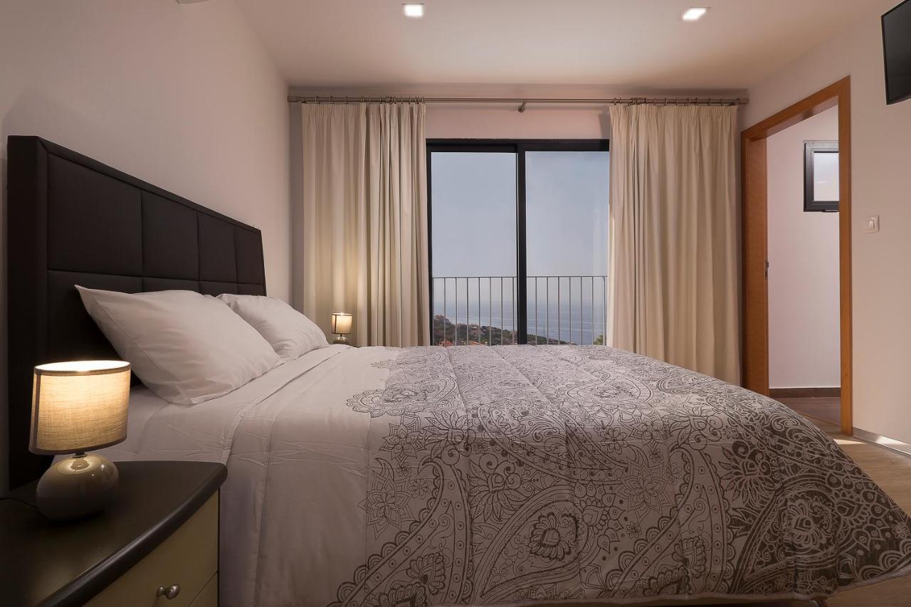 Ourmadeira - Casa Da Rosalina, Superb Calheta (Madeira)