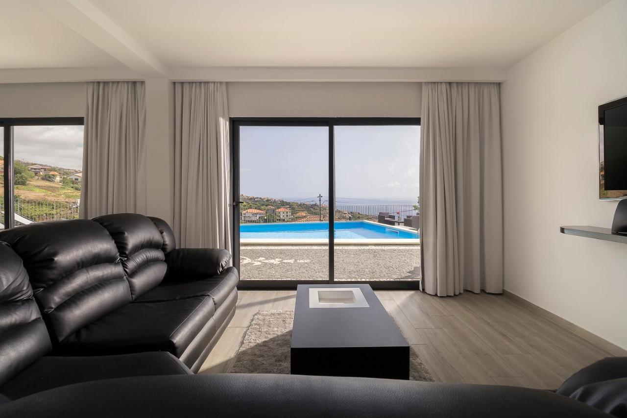 Ourmadeira - Casa Da Rosalina, Superb *