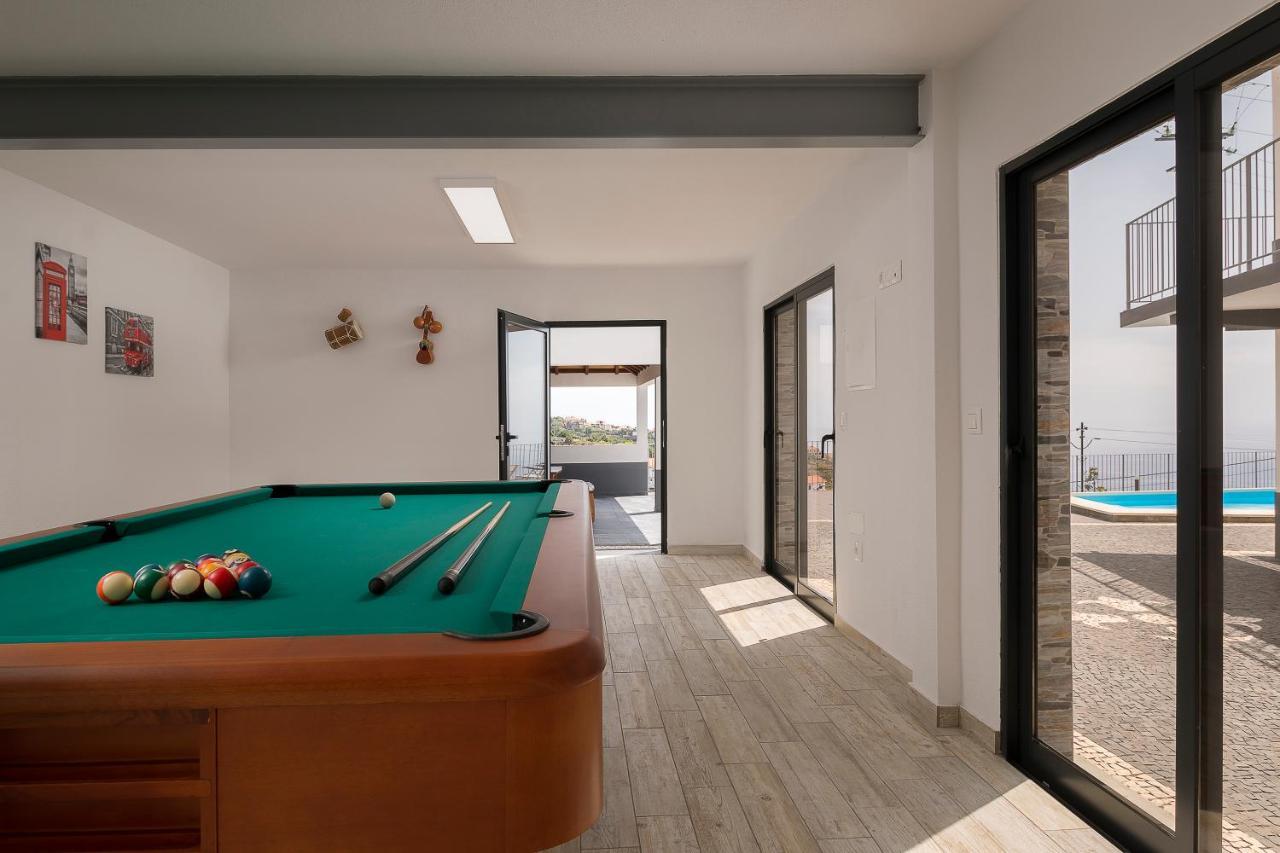Villa Ourmadeira - Casa Da Rosalina, Superb