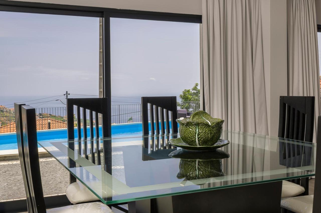 Ourmadeira - Casa Da Rosalina, Superb * Calheta (Madeira)