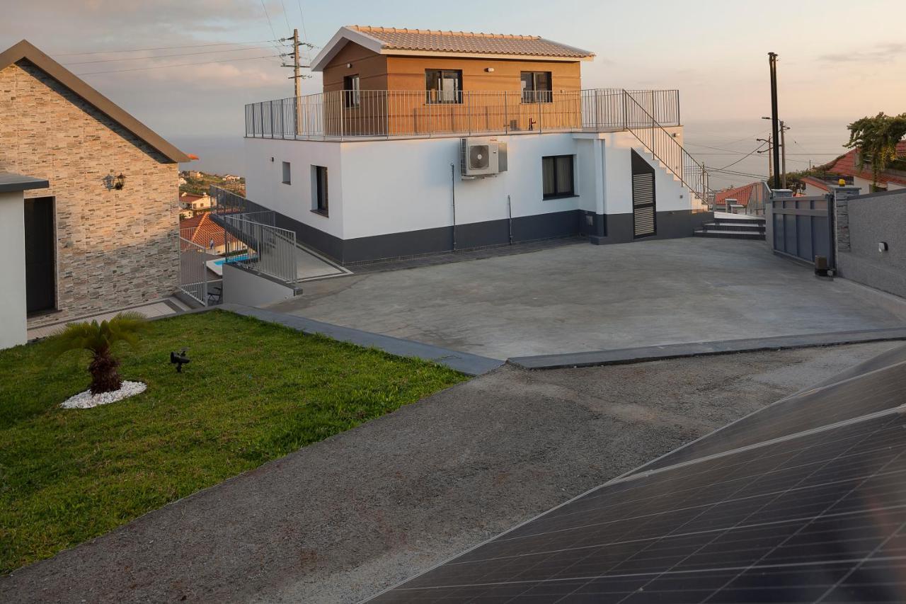 Ourmadeira - Casa Da Rosalina, Superb Villa Calheta (Madeira)