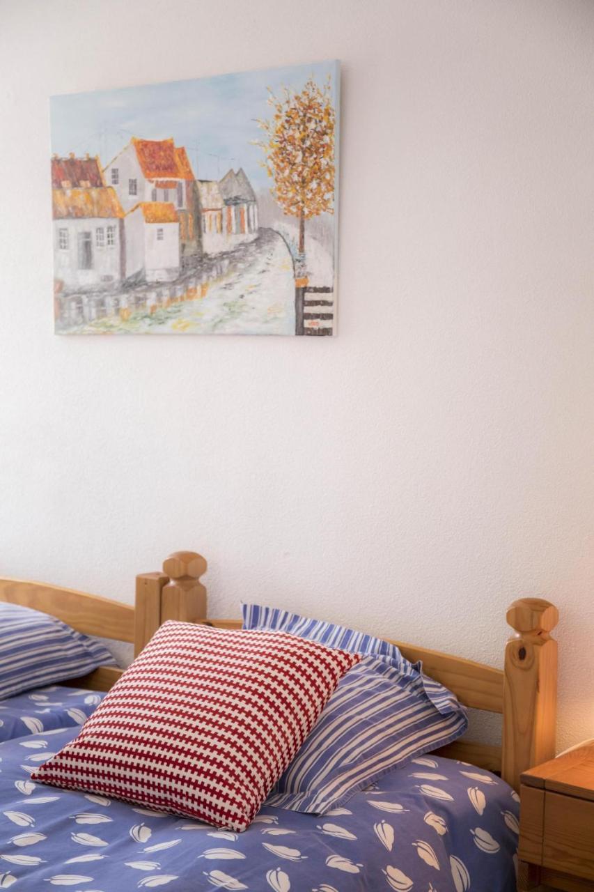 Old Town Hostel Apartment Lagos