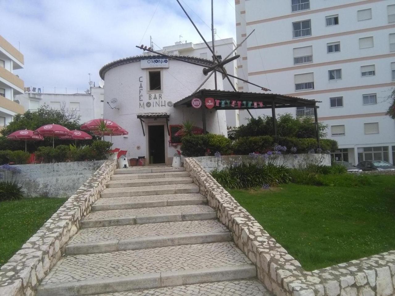 Old Town Hostel