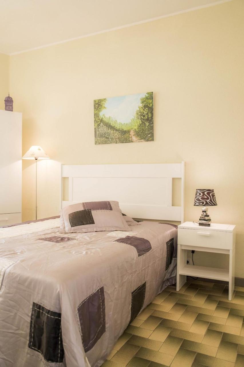 Old Town Hostel Lagos