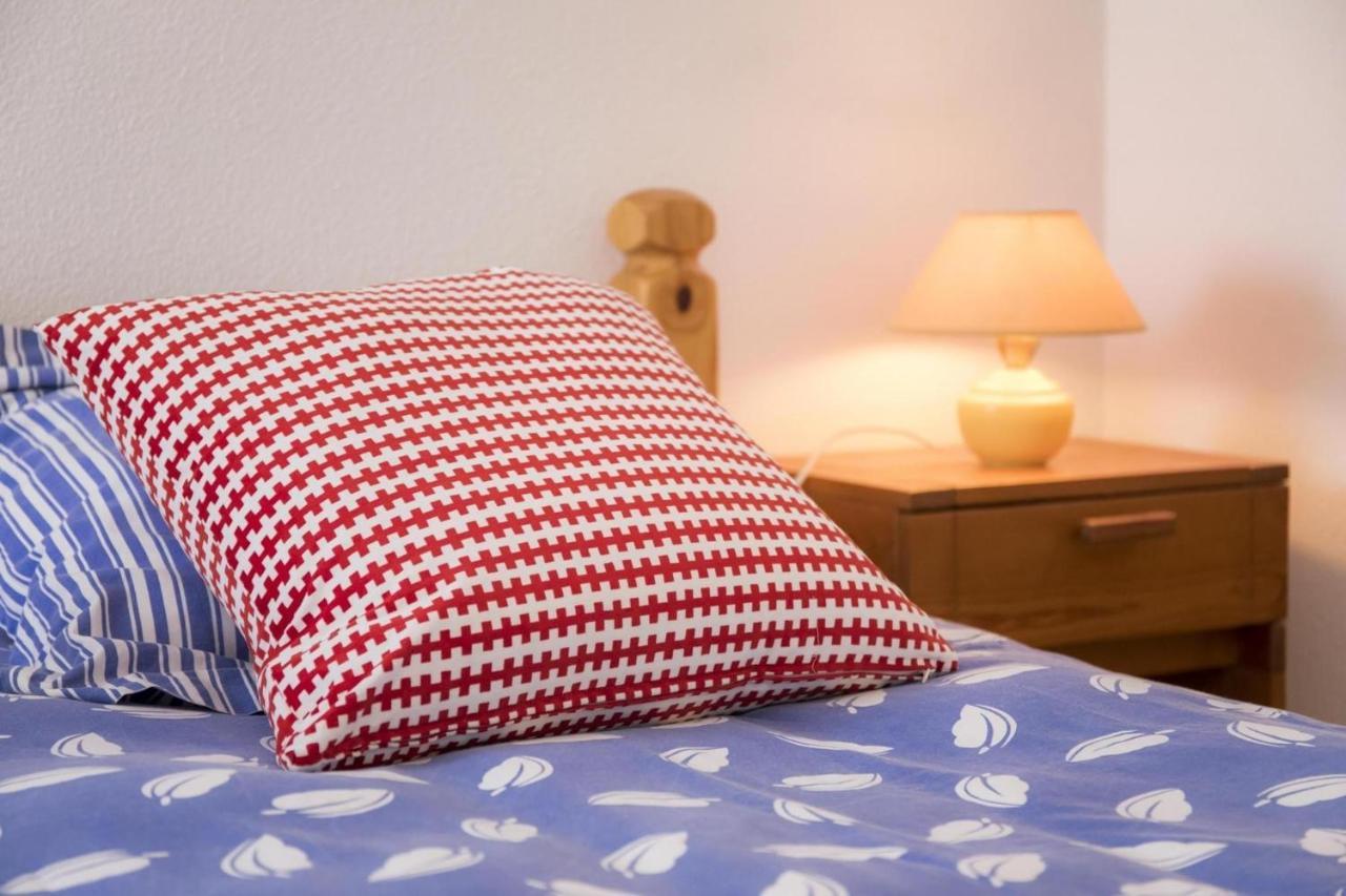 Old Town Hostel Apartment *