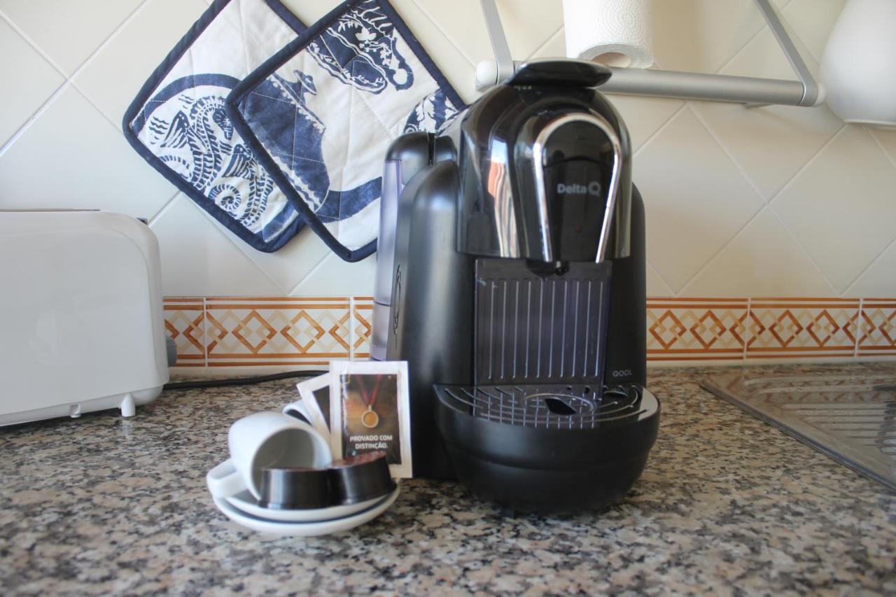 Pro Touristic Sol Village Baleal Apartment *