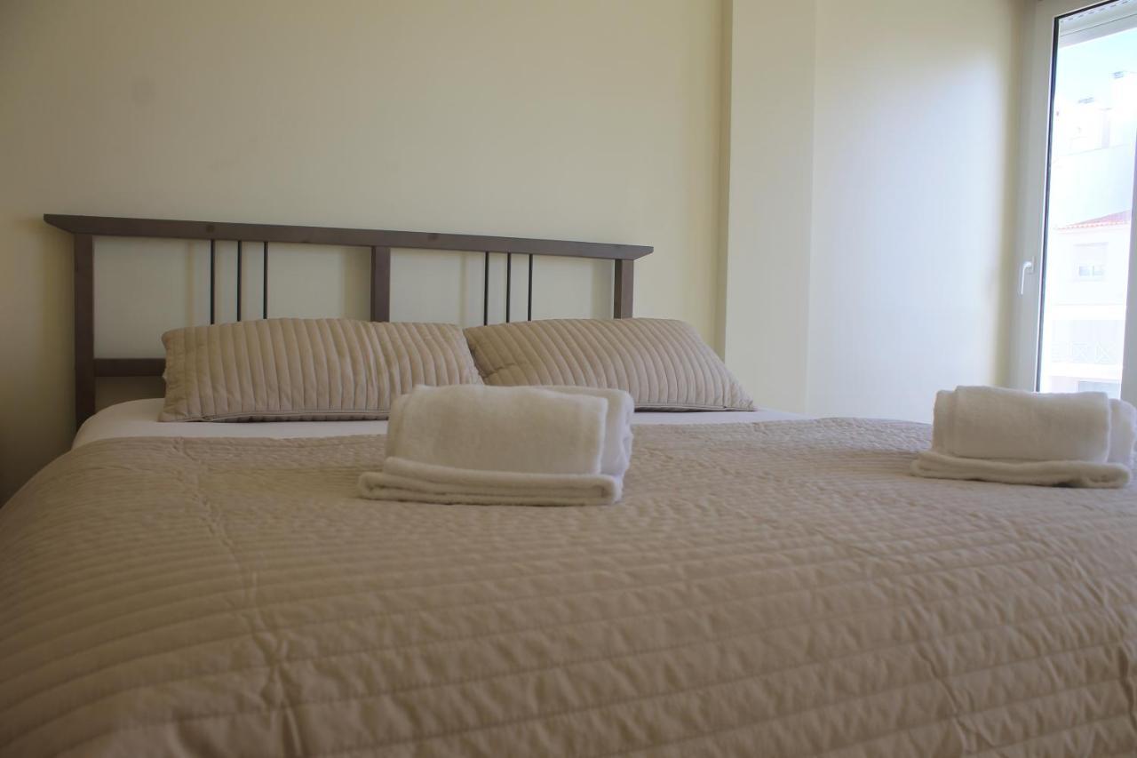 Apartment Pro Touristic Sol Village Baleal